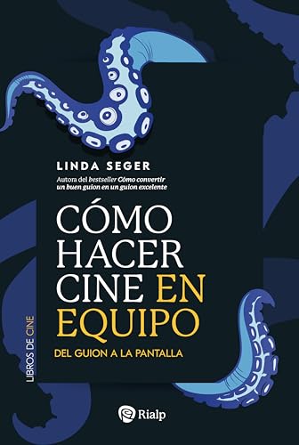Libro Como Hacer Cine En Equipo