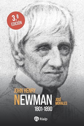 Libro Newman 18011890