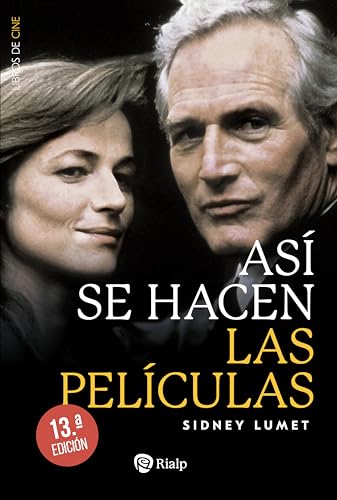 Libro Asi Se Hacen Las Peliculas