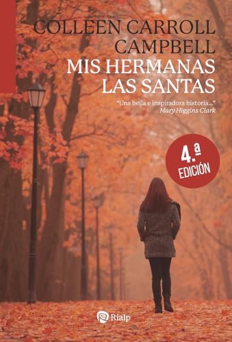 Libro Mis Hermanas Las Santas