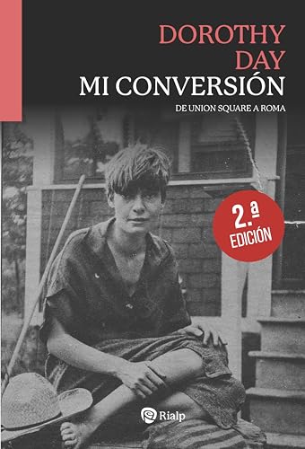 Libro Mi Conversion