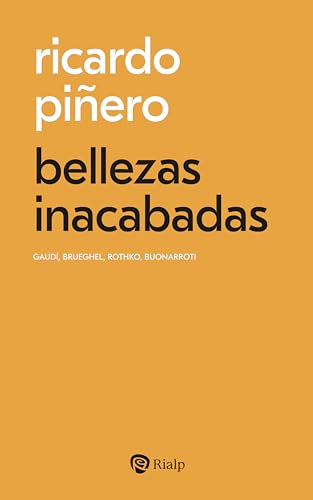 Libro Bellezas Inacabadas