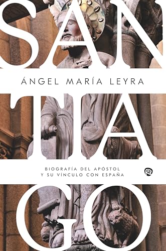 Libro Santiago