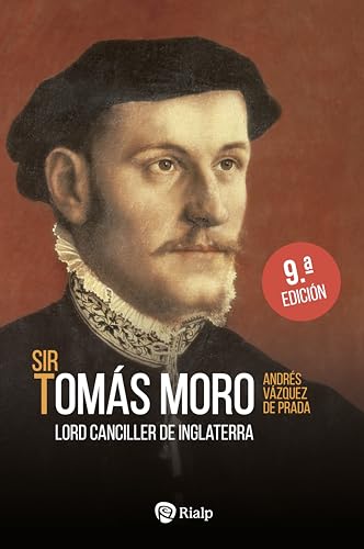 Libro Sir Tomas Moro