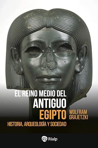 Libro El Reino Medio Del Antiguo Egipto