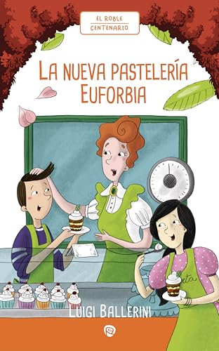 Libro La Nueva Pasteleria Euforia