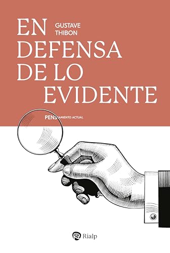 Libro En Defensa De Lo Evidente
