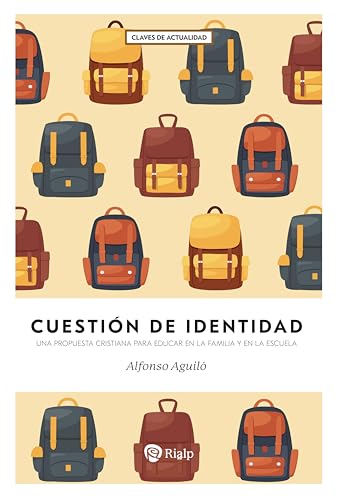 Libro Cuestion De Identidad