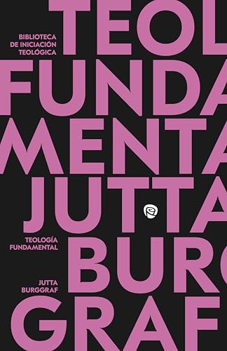 Libro Teologia Fundamental