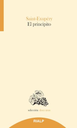 Libro El Principito