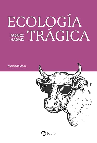 Libro Ecologia Tragica