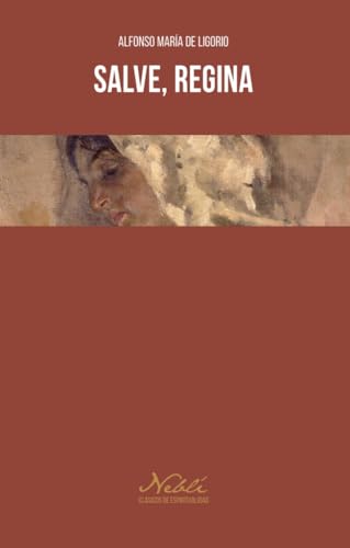 Libro Salve Regina