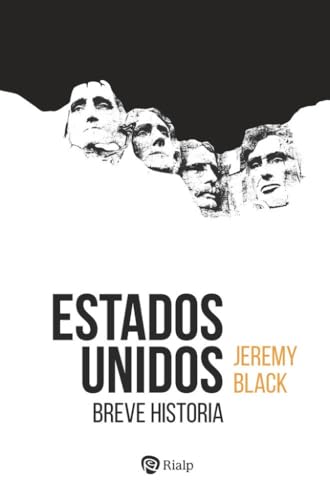 Libro Estados Unidos Breve Historia