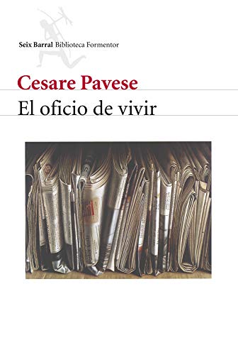 Libro El Oficio De Vivir