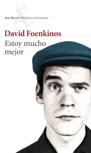Libro Estoy Mucho Mejor