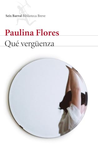 Libro Que Verguenza