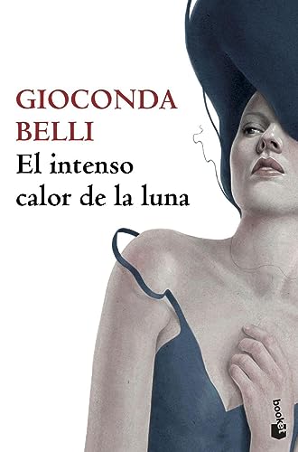 Libro EL INTENSO COLOR DE LA LUNA de GIOCONDA BELLI