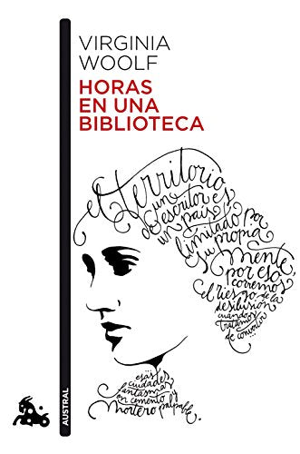 Libro Virginia Woolf