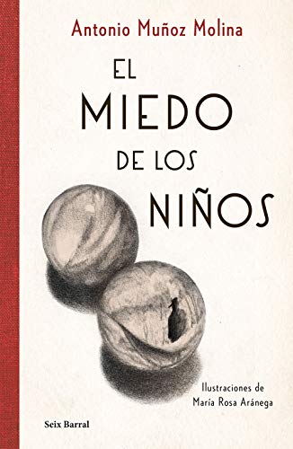 Libro EL MIEDO DE LOS NINOS de ANTONIO MUNOZ