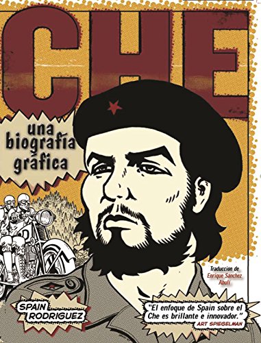 Libro Che Una Biografia Grafica