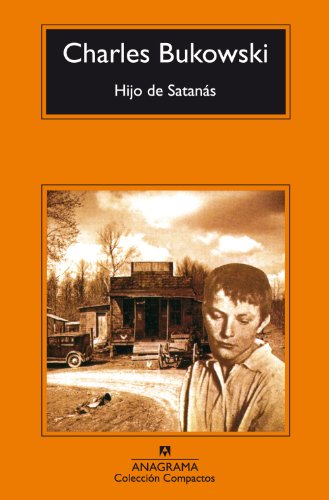 Libro HIJO DE SATANAS de CHARLES BUKOWSKI