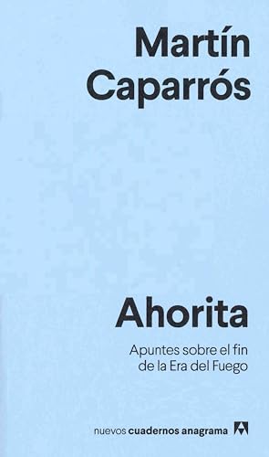 Libro Martin Caparros