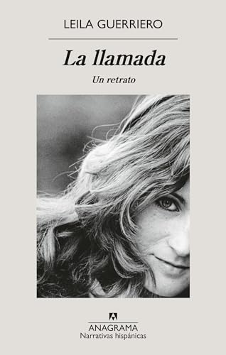 Libro LA LLAMADA UN RETRATO 5 EDICION de LEILA GUERREIERO