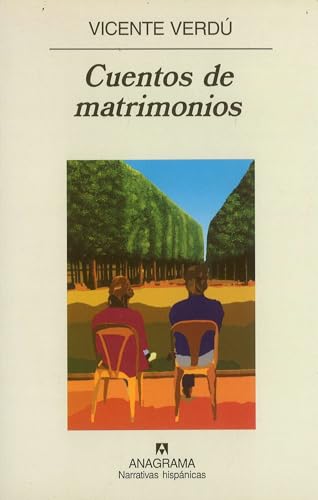 Libro Vicente Verdu