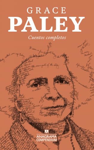 Libro CUENTOS COMPLETOS GRACE PALEY de GRACE PALEY
