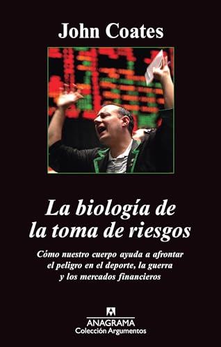 Libro John Coates