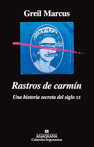 Libro Greil Marcus