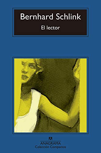 Libro EL LECTOR de BERNHARD SCHLINK