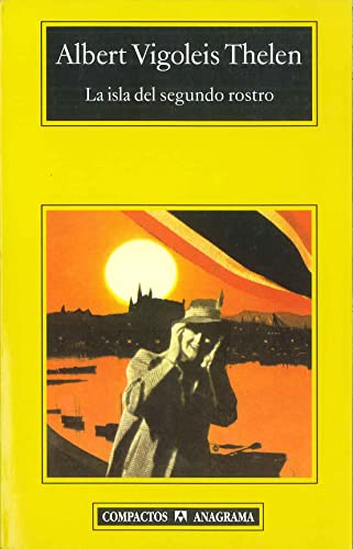Libro Albert Vigoleis Thelen