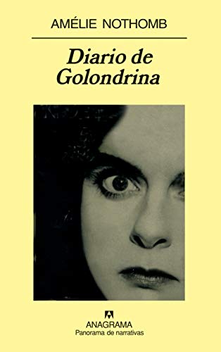 Libro Diario De Golondrina
