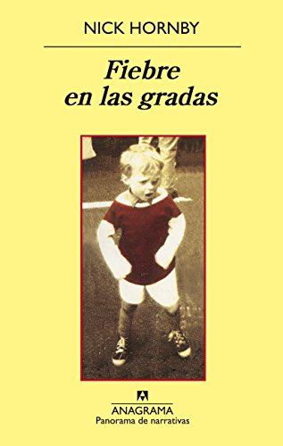Libro Nick Hornby