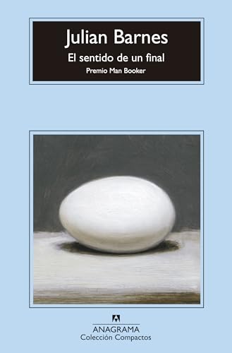 Libro El Sentido De Un Final