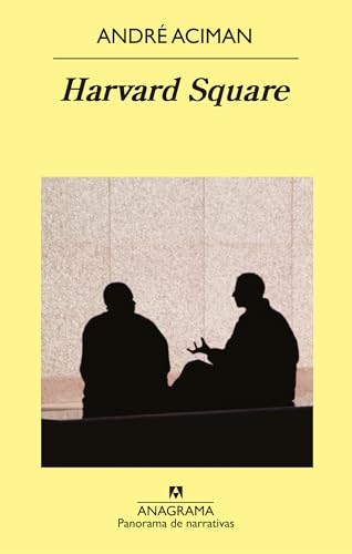 Libro Andre Aciman