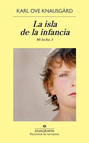 Libro Karl Ove Knausgard