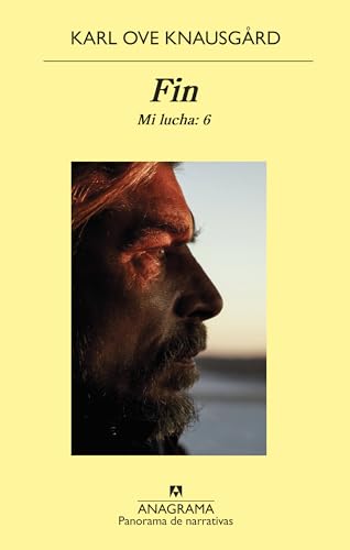 Libro Karl Ove Knausgard