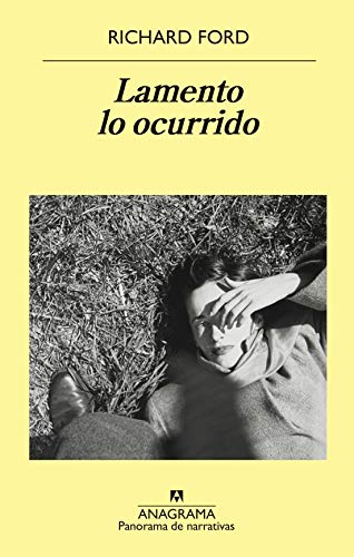 Libro Richard Ford