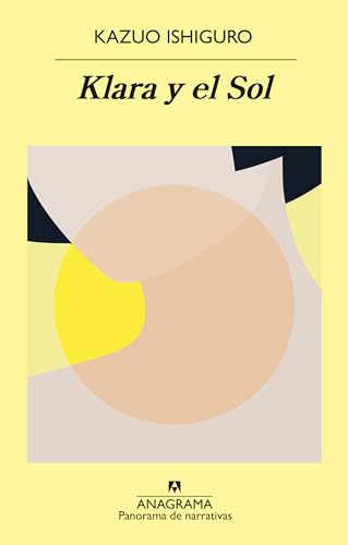 Libro KLARA Y EL SOL de KAZUO ISHIGURO