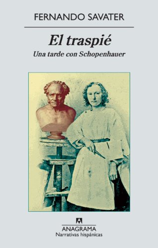 Libro Fernando Savater