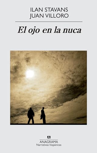 Libro El Ojo En La Nuca