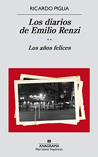 Libro Ricardo Piglia