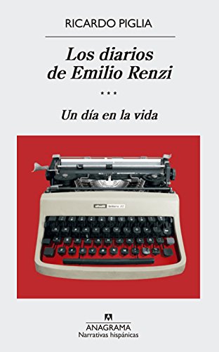 Libro Ricardo Piglia