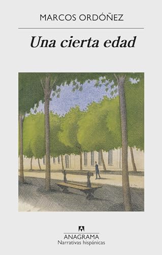 Libro Marcos Ordoñez