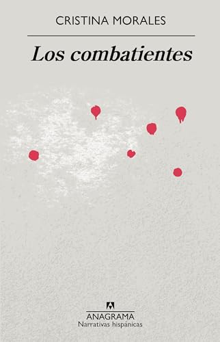 Libro Cristina Morales