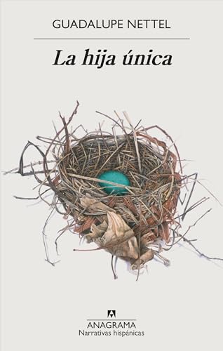 Libro Guadalupe Nettel