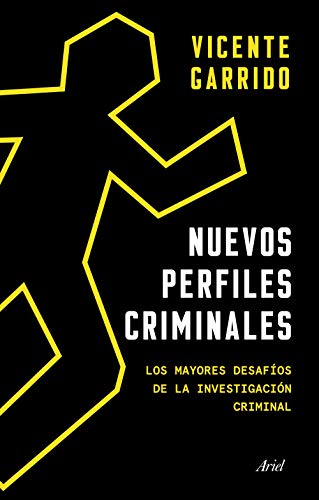 Libro Nuevos Perfiles Criminales