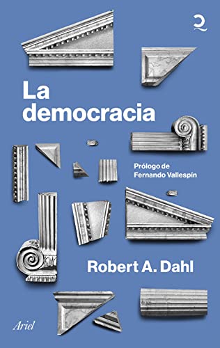 Libro La Democracia